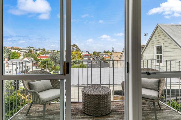 Photo of property in 56e Lincoln Street, Ponsonby, Auckland, 1021
