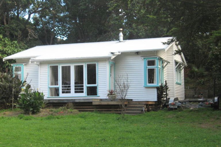 Photo of property in 8/10 Ames Street, Paekakariki, 5034