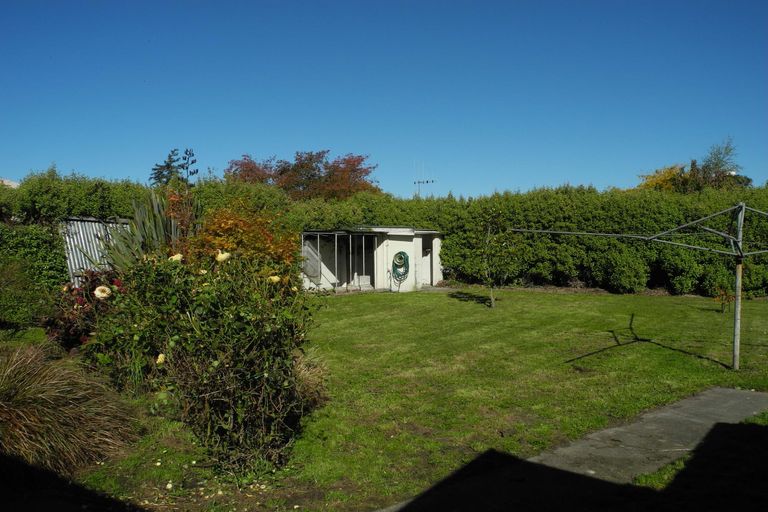 Photo of property in 9 Glasgow Street, Waimate, 7924