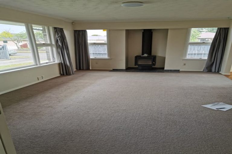 Photo of property in 60 Mooray Avenue, Bishopdale, Christchurch, 8053