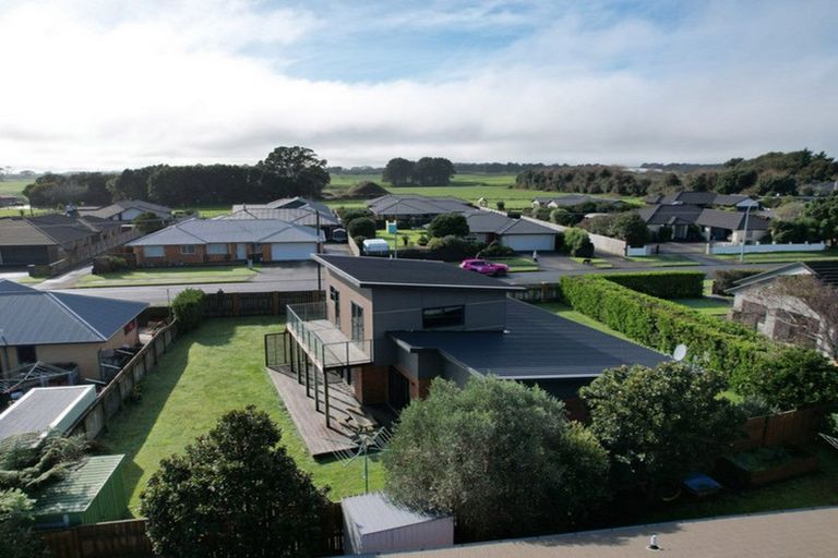 Photo of property in 107 Wills Road, Bell Block, New Plymouth, 4312