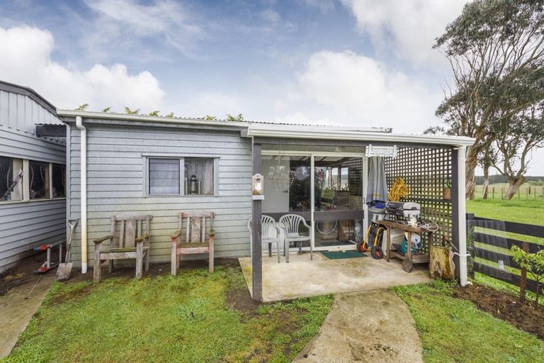 Photo of property in 357 Taikorea Road, Glen Oroua, Palmerston North, 4473