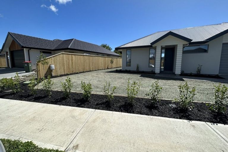 Photo of property in 27 Carmine Crescent, Appleby, Richmond, 7020