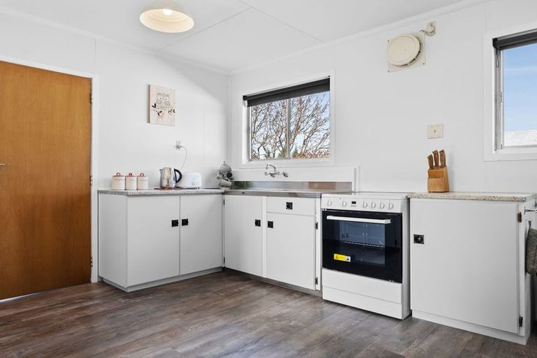 Photo of property in 4 Falstone Crescent, Twizel, 7901