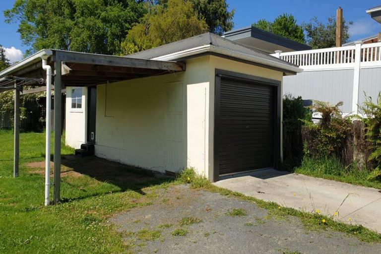 Photo of property in 27 Baird Road, Tokoroa, 3420