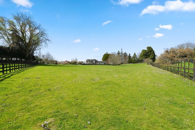 Photo of property in 248 Pencarrow Road, Tamahere, Hamilton, 3283