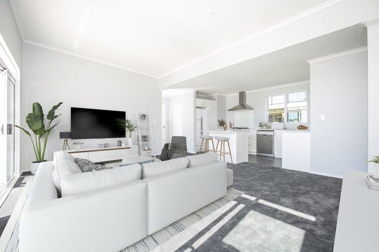 Photo of property in 28 Balfour Crescent, Castlepoint, Tinui, 5889