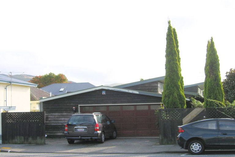 Photo of property in 689 High Street, Boulcott, Lower Hutt, 5010