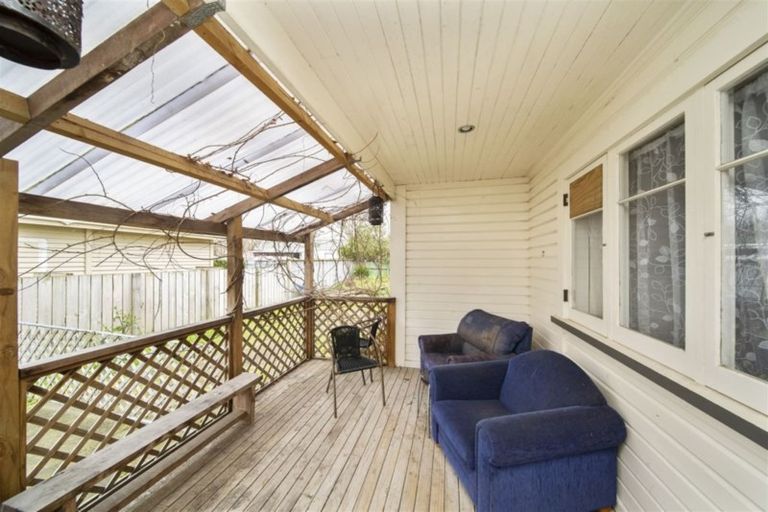 Photo of property in 8 Collins Street, Hawera, 4610