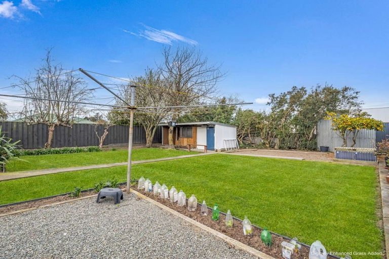 Photo of property in 12 Adams Street, Hampstead, Ashburton, 7700