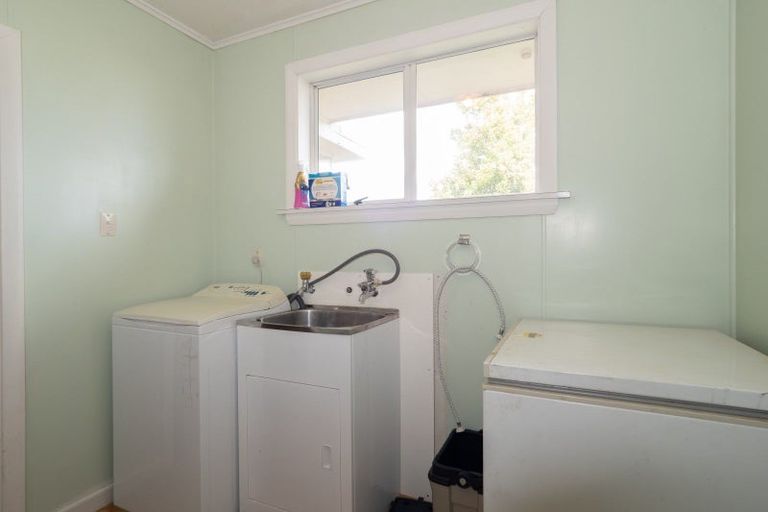 Photo of property in 13 Carters Terrace, Tinwald, Ashburton, 7700