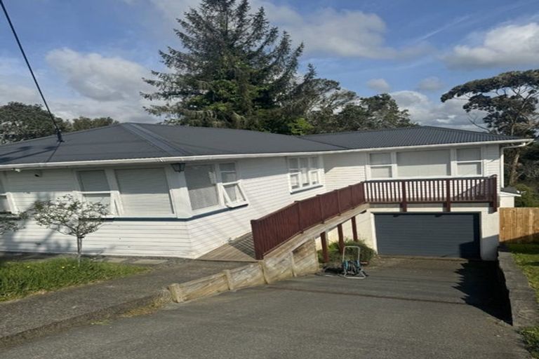 Photo of property in 29 Sunhill Road, Sunnyvale, Auckland, 0612