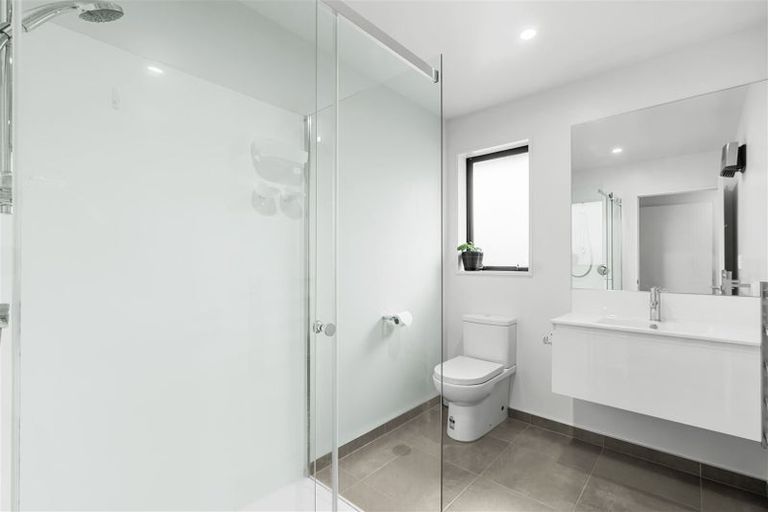 Photo of property in 21 Lockwood Street, Halswell, Christchurch, 8025