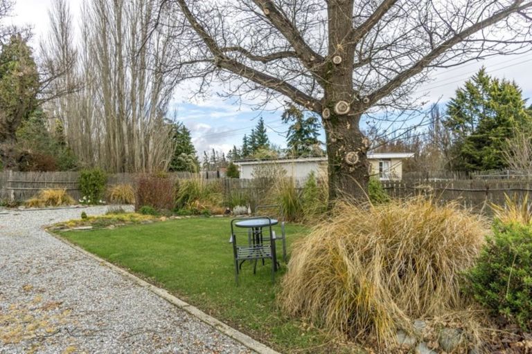 Photo of property in 22 Fraser Avenue, Ranfurly, 9332