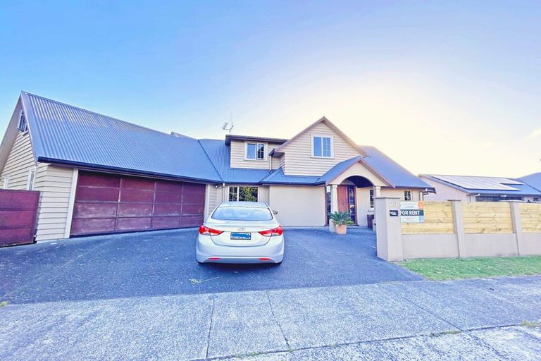 Photo of property in 23 Stoneleigh Drive, Chartwell, Hamilton, 3210