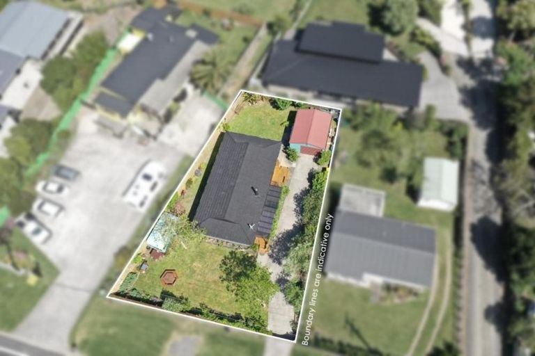 Photo of property in 309 Main Sh25 Road, Tairua, 3508