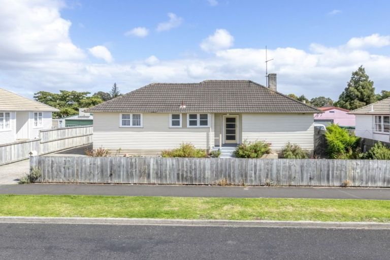 Photo of property in 31 Douglas Crescent, Fairfield, Hamilton, 3214