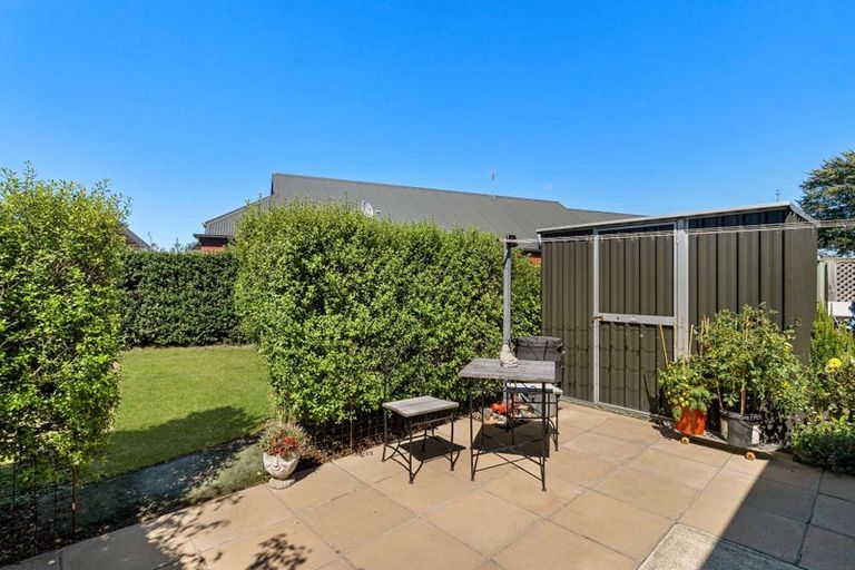 Photo of property in Liffey Village, 22/28 James Street, Lincoln, 7608