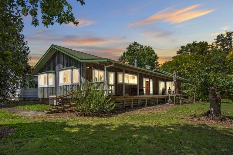 Photo of property in 4 Proctor Road, Poroti, Whangarei, 0179