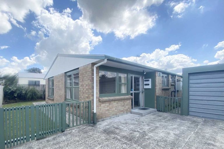 Photo of property in 436c Thames Street, Morrinsville, 3300
