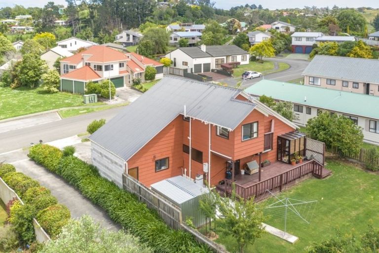Photo of property in 36 Parkdale Drive, Aramoho, Whanganui, 4500