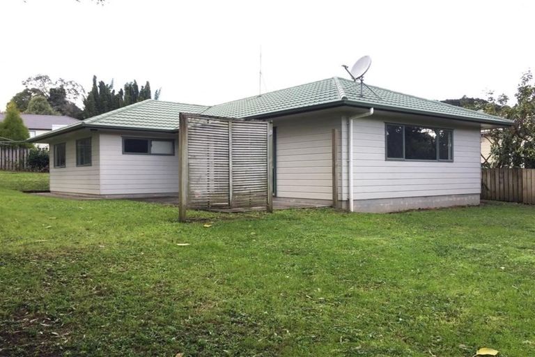 Photo of property in 14 Pearce Drive, Te Kamo, Whangarei, 0112