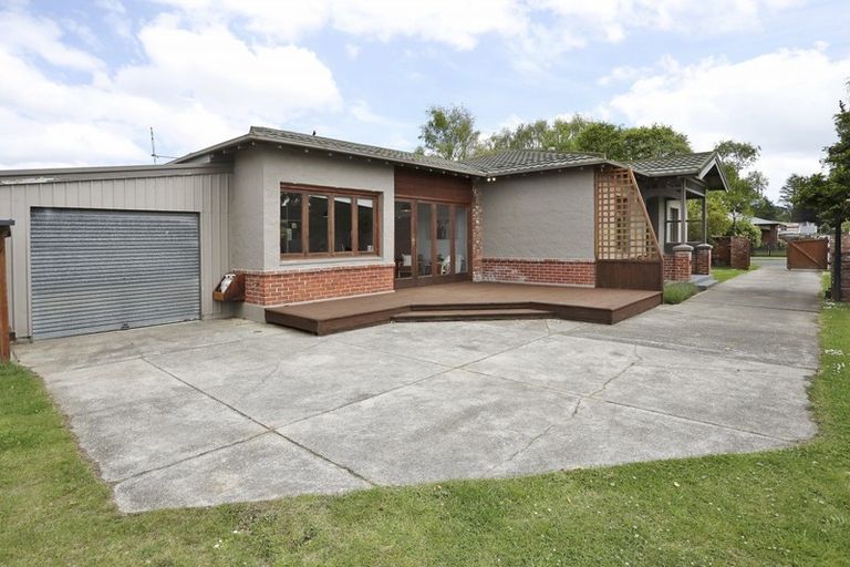 Photo of property in 97 Melbourne Street, Windsor, Invercargill, 9810