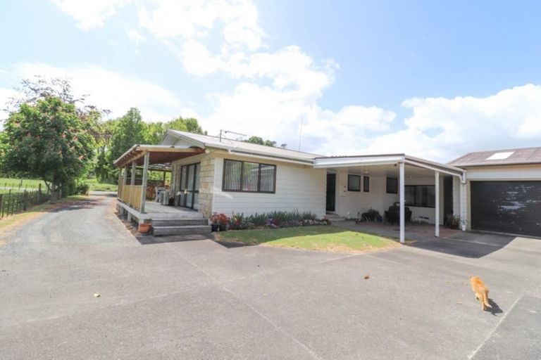 Photo of property in 145 Ngati Maru Sh25 Highway, Kopu, Thames, 3578