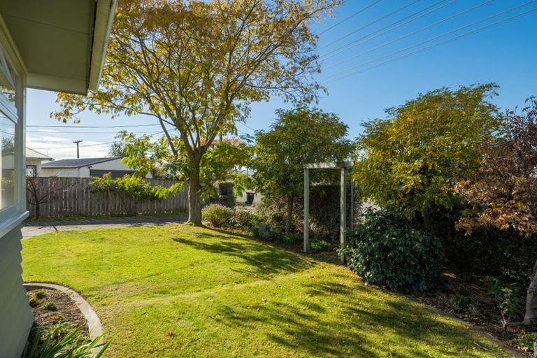 Photo of property in 154 Howick Road, Witherlea, Blenheim, 7201