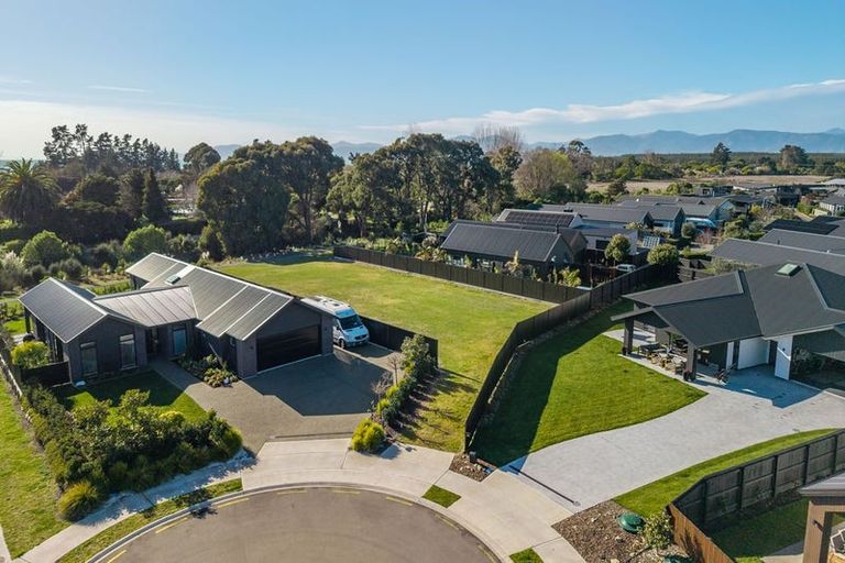 Photo of property in 34 Wakanini Place, Mapua, 7005