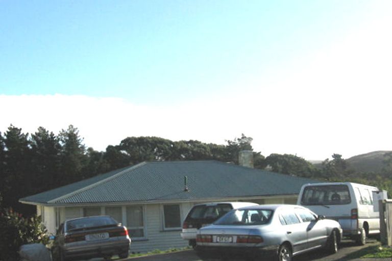 Photo of property in 11 Triton Place, Cannons Creek, Porirua, 5024