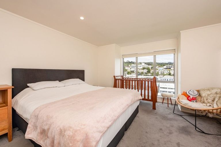 Photo of property in Grosvenor Cl, 13/6 Brown Street, Mount Cook, Wellington, 6021