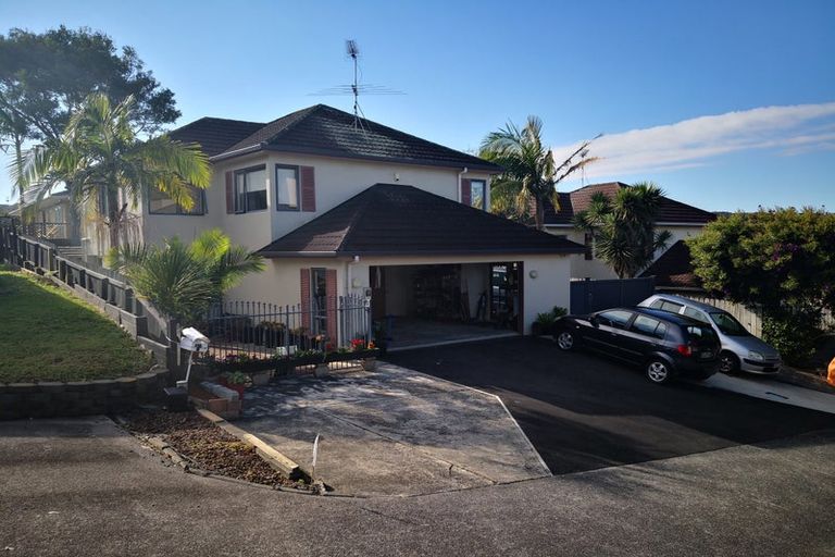 Photo of property in 31b Chieftain Rise, Goodwood Heights, Auckland, 2105