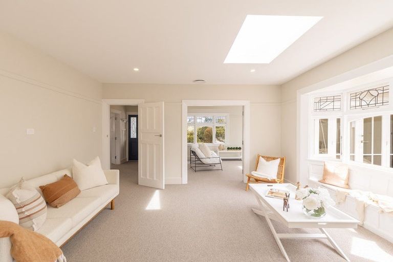 Photo of property in 173 Fifield Terrace, Opawa, Christchurch, 8023