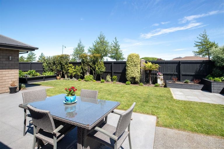 Photo of property in 11 Ambrosia Lane, Aidanfield, Christchurch, 8025