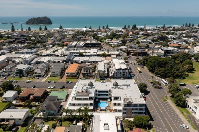 Photo of property in Anchorage Apartments, 114/36 Victoria Road, Mount Maunganui, 3116