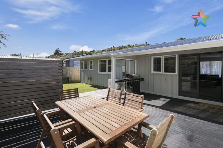 Photo of property in 181 Major Drive, Kelson, Lower Hutt, 5010