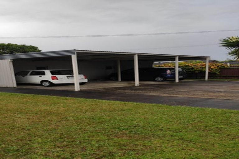 Photo of property in 61 Willerton Avenue, New Lynn, Auckland, 0600