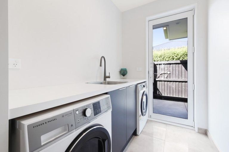 Photo of property in 1 Tara Crescent, Woodend, 7610