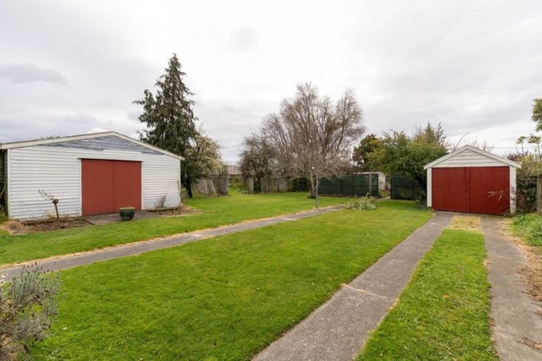 Photo of property in 102 Domain Terrace, Spreydon, Christchurch, 8024