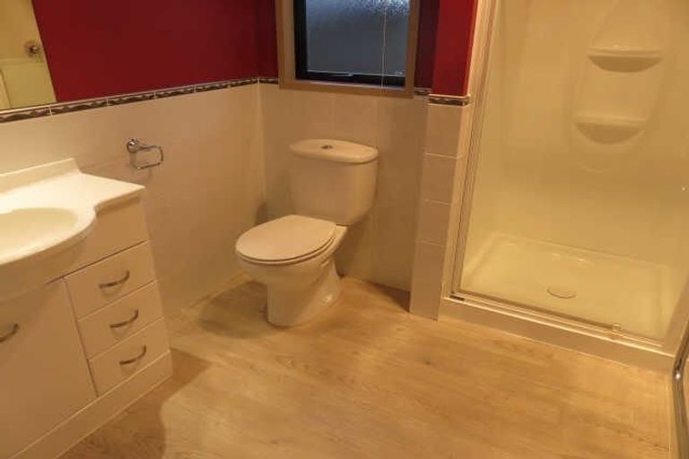 Photo of property in 44b Willoughby Street, Whitiora, Hamilton, 3200