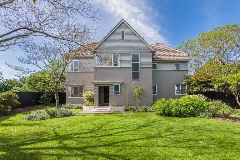Photo of property in 5 Henry Wigram Drive, Wigram, Christchurch, 8042