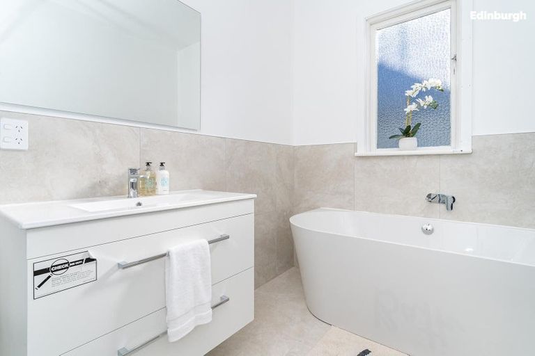 Photo of property in 14 Pretoria Avenue, Saint Clair, Dunedin, 9012