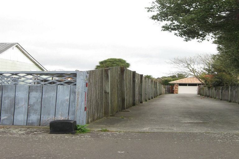 Photo of property in 138a Ferguson Street, West End, Palmerston North, 4412