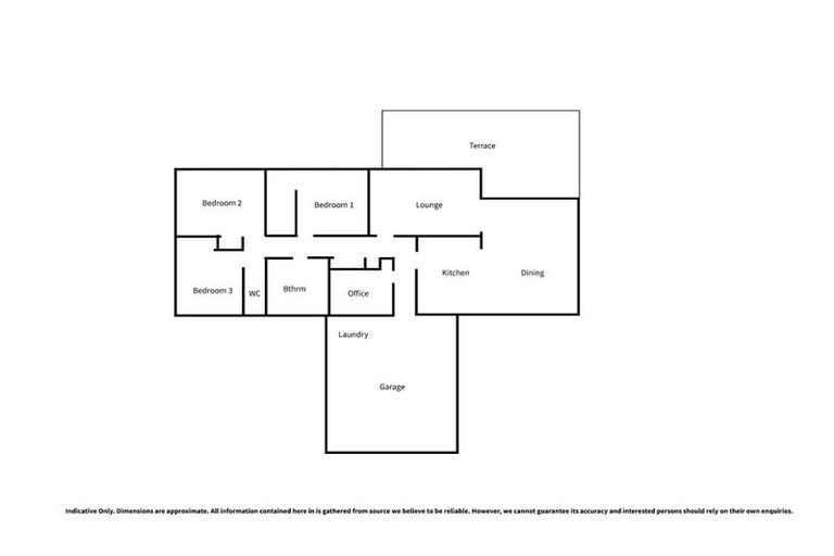 Photo of property in 488 Thames Street, Morrinsville, 3300