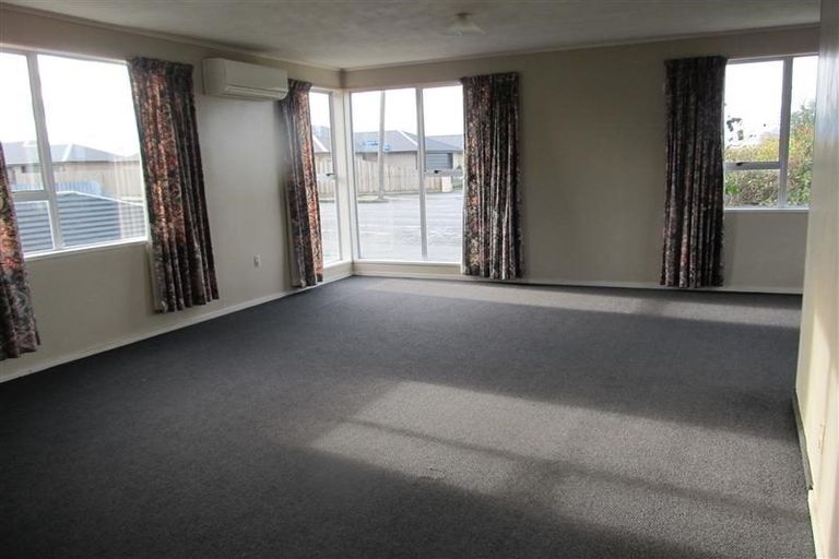 Photo of property in 113a Elizabeth Street, Allenton, Ashburton, 7700