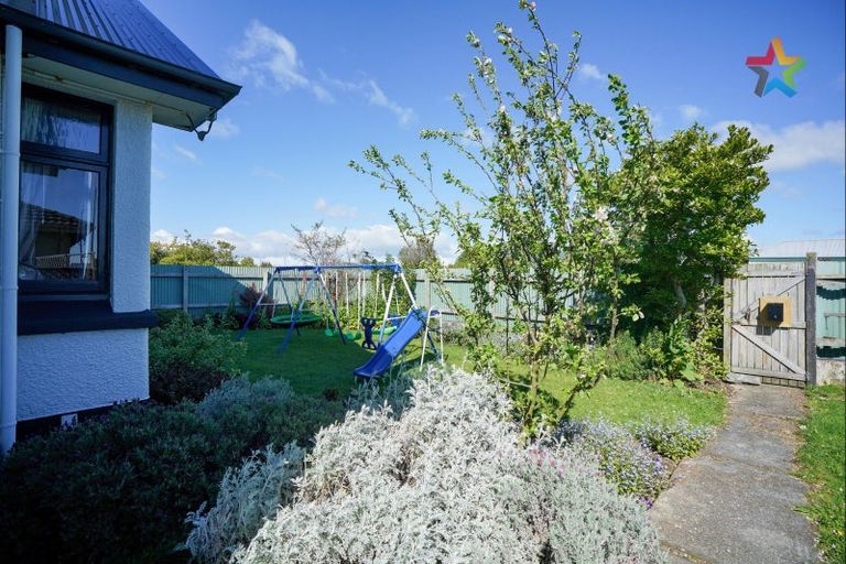 Photo of property in 212 Pomona Street, Strathern, Invercargill, 9812