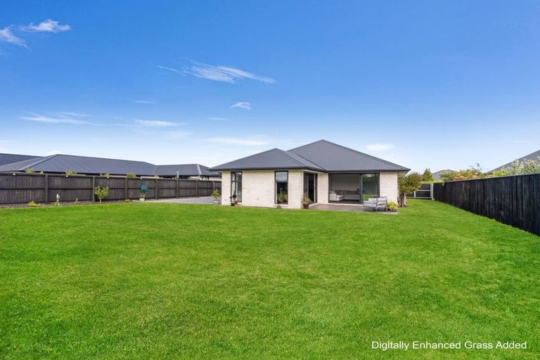 Photo of property in 13 Talon Drive, Rolleston, 7615