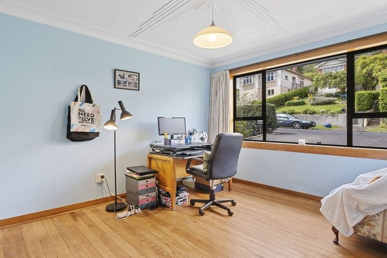 Photo of property in 25 Rhodes Terrace, North East Valley, Dunedin, 9010