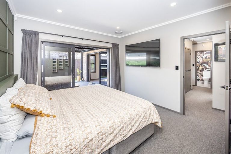 Photo of property in 13 Naismith Street, Chartwell, Hamilton, 3210